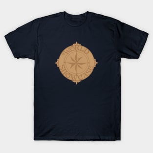 World Showcase Medallion T-Shirt